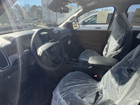 New 2025 Ford Ranger XL w/ Trailer Tow Package image 10