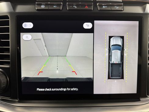 Used 2023 Ford F450 King Ranch w/ Chrome Package image 24