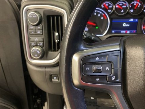 Certified 2021 Chevrolet Silverado 1500 LT image 12
