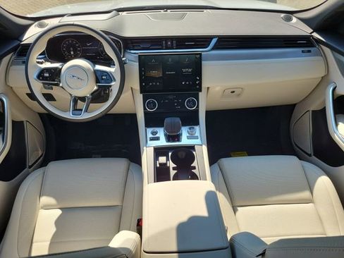 New 2026 Jaguar F-PACE R-Dynamic S image 15