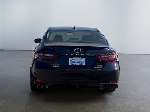 Used 2021 Toyota Camry XSE w/ Cold Weather Package image 4