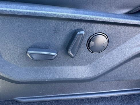 New 2025 Ford F150 Tremor w/ Equipment Group 402A High image 18