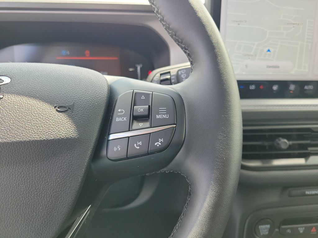 New 2026 Ford Bronco Sport Outer Banks w/ Outer Banks Tech Package+ AWD/4WD image 25
