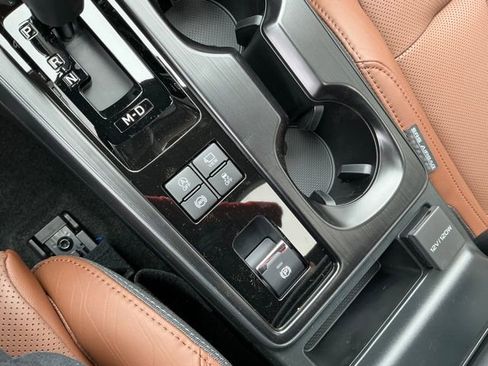 New 2026 Subaru Outback Touring XT image 20