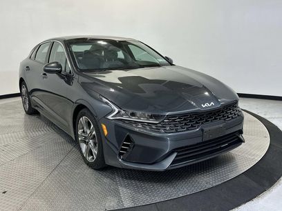 Used 2023 Kia K5 EX