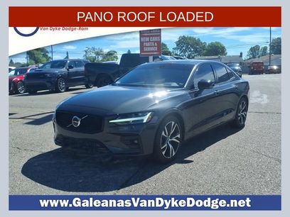 Used 2024 Volvo S60 B5 Core