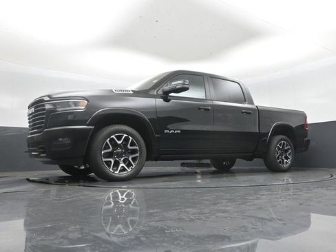New 2026 RAM 1500 Laramie w/ Laramie Southwest Edition image 33