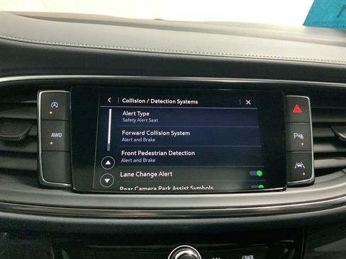 Used 2023 Buick Enclave Essence w/ Experience Buick Package AWD/4WD image 37