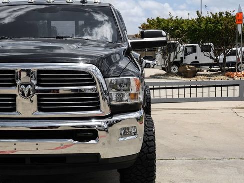 Used 2017 RAM 3500 Big Horn AWD/4WD image 48