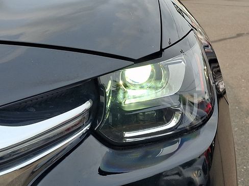 Certified 2024 MAZDA CX-90 3.3 Turbo w/ Preferred Plus AWD/4WD image 11