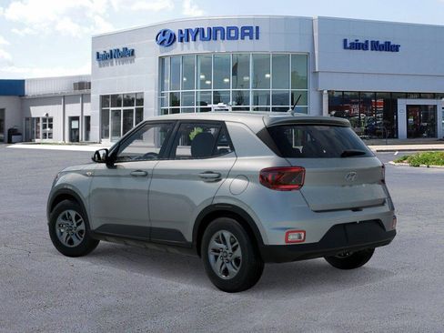 New 2026 Hyundai Venue SE image 5