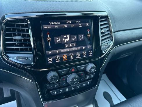 Used 2019 Jeep Grand Cherokee High Altitude image 33