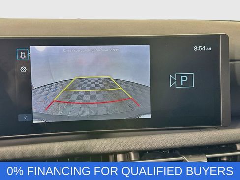 Certified 2026 Hyundai Tucson SEL w/ Tow & Go Package FWD image 14