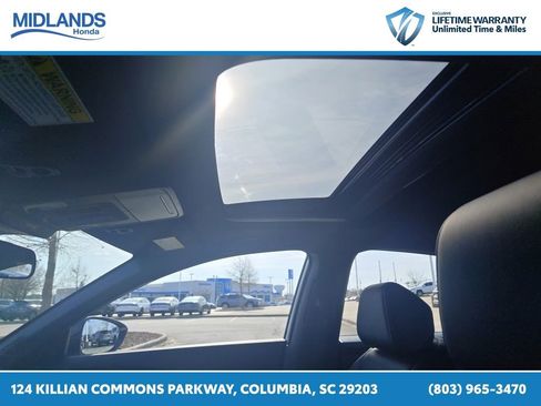 New 2026 Honda Accord Sport image 25