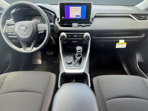 Used 2025 Toyota RAV4 LE image 16