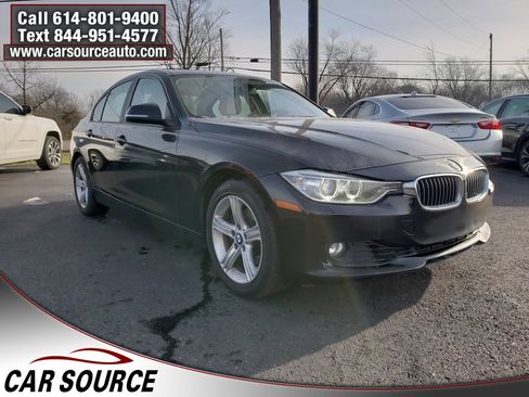 Used 2013 BMW 328i xDrive 328i xDrive image 2