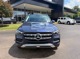 New 2026 Mercedes-Benz GLE 350 4MATIC video 2