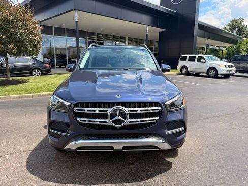 New 2026 Mercedes-Benz GLE 350 4MATIC image 2