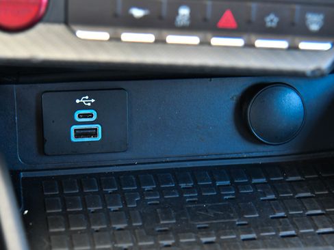 Used 2024 Ford Mustang GT Premium image 24