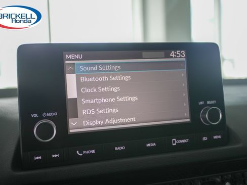 Certified 2024 Honda Civic Sport image 38
