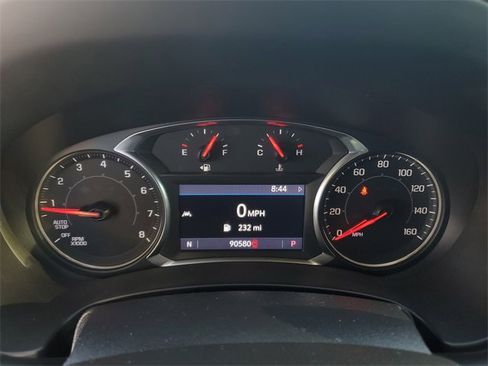 Used 2020 GMC Terrain SLT w/ Preferred Package image 30