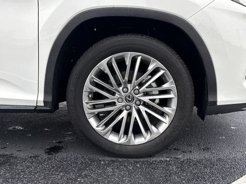 Used 2022 Lexus RX 350 AWD w/ Luxury Package image 5