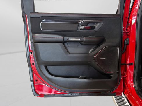 Used 2022 RAM 1500 TRX w/ TRX Level 2 Equipment Group AWD/4WD image 40