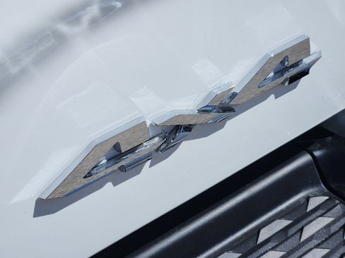 New 2026 RAM 2500 Tradesman image 8