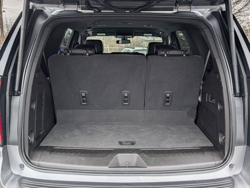 Used 2021 Chevrolet Tahoe LT w/ Luxury Package image 29