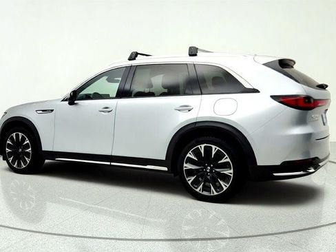 Used 2024 MAZDA CX-90 Plug-In Hybrid w/ Premium Plus AWD/4WD image 7