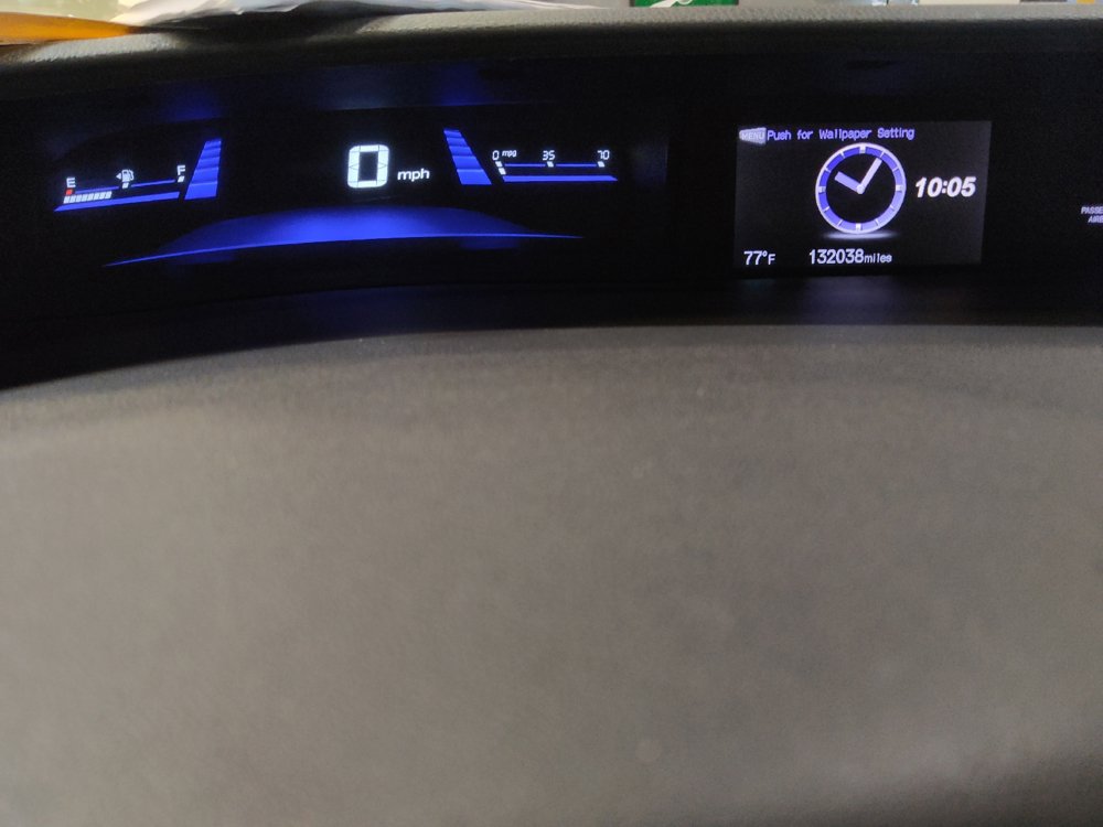 Used 2015 Honda Civic LX image 23