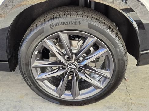 New 2025 Acura ADX A-Spec image 9