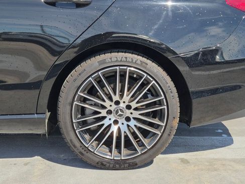 Used 2024 Mercedes-Benz C 300 Sedan image 21