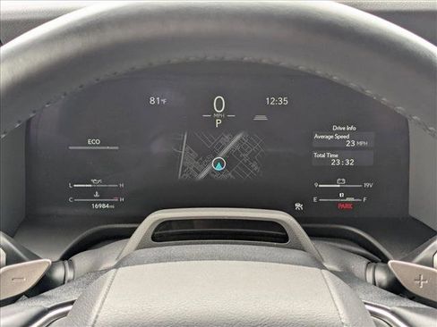 Used 2024 Lexus GX 550 w/ Accessory Package (Z1) image 10