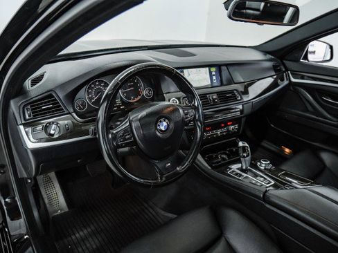 Used 2012 BMW 535i xDrive Sedan image 13