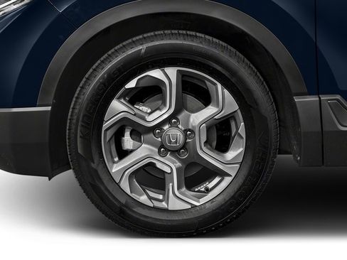 Used 2018 Honda CR-V EX image 12