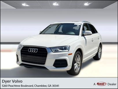 Used 2017 Audi Q3 2.0T Premium w/ Convenience Package