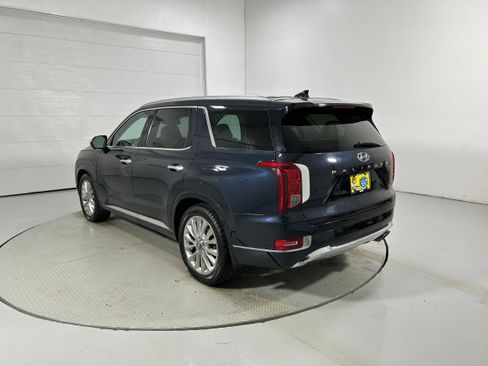 Used 2020 Hyundai Palisade Limited AWD/4WD image 21