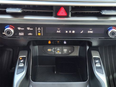 New 2026 Kia Sorento EX w/ EX Premium Package image 14