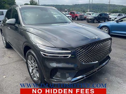 Used 2023 Genesis GV70 2.5T w/ Select Package AWD/4WD image 5