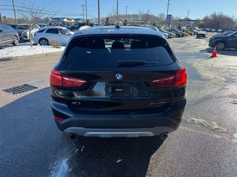 Used 2018 BMW X1 xDrive28i image 10