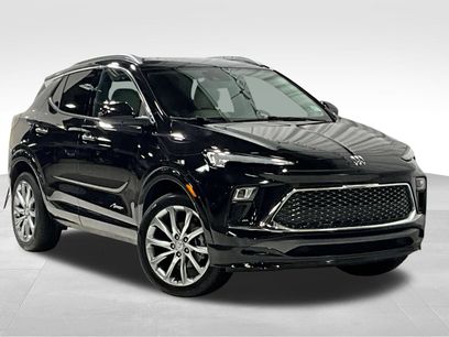 Used 2024 Buick Encore GX Avenir w/ Avenir Convenience Package