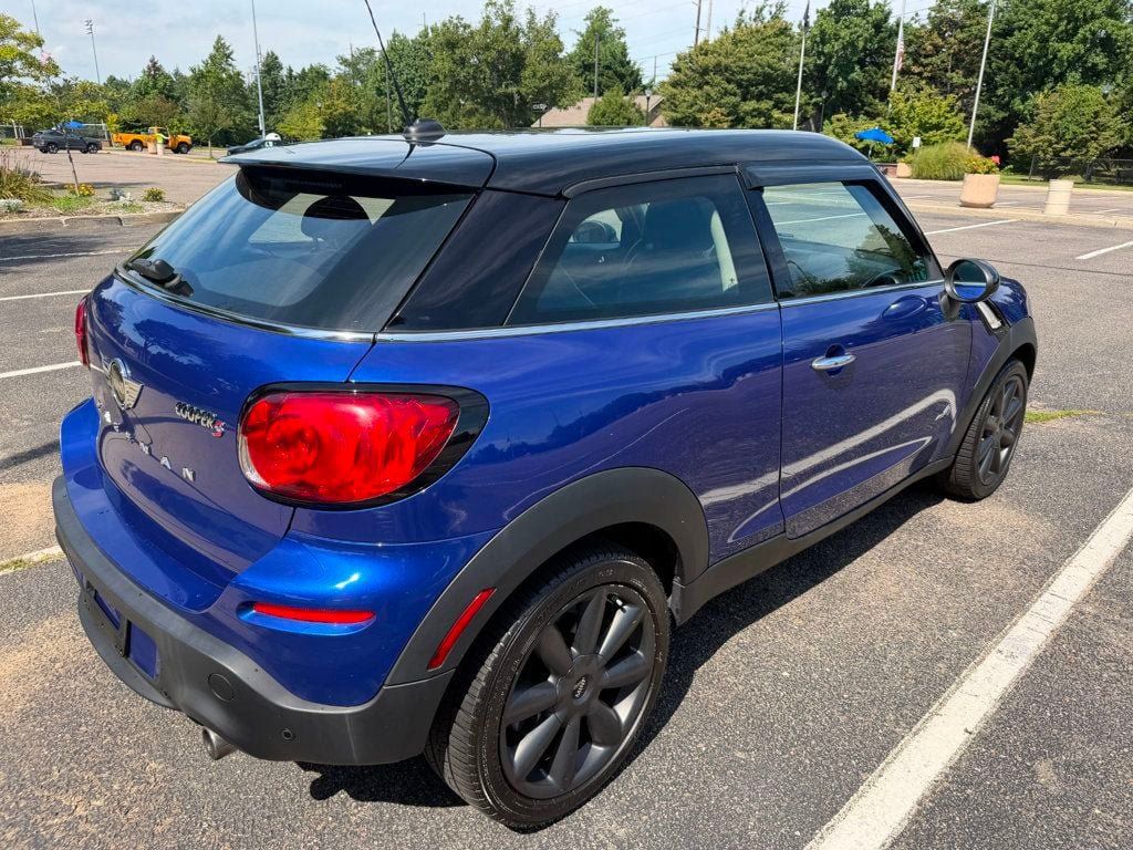 Used 2015 MINI Cooper Paceman S AWD/4WD image 20
