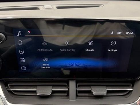 New 2026 Chevrolet Trax LT FWD image 35