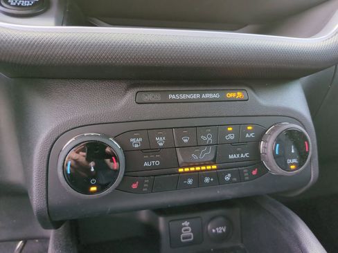 Certified 2024 Ford Bronco Sport Outer Banks AWD/4WD image 23