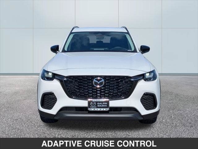 New 2026 MAZDA CX-70 SC Plus AWD/4WD image 2