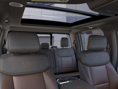 New 2026 Ford F250 King Ranch AWD/4WD image 22