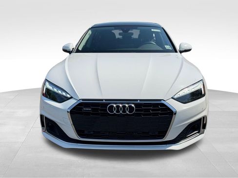Used 2023 Audi A5 2.0T Premium Plus w/ Premium Plus AWD/4WD image 2