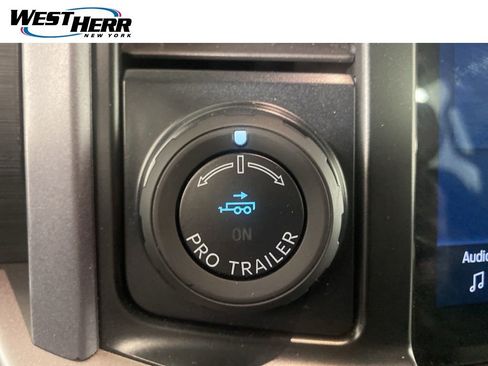 Used 2024 Ford F150 XLT w/ Equipment Group 302A MID image 7