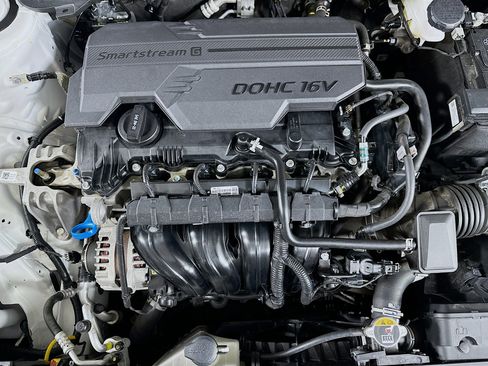 Used 2025 Kia K4 LXS image 31